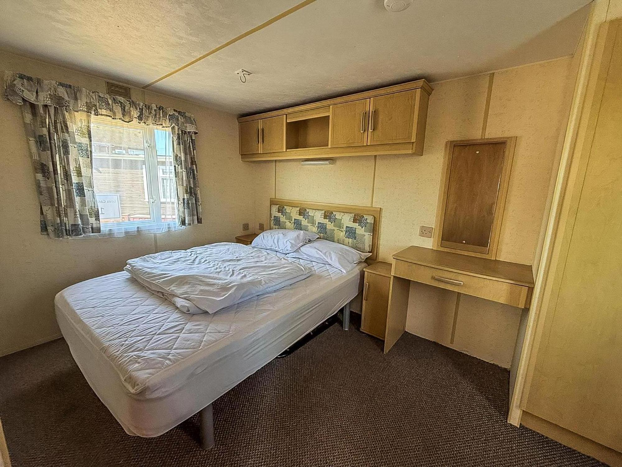 Campingplatz Wheelchair Friendly Caravan For Hire Norfolk Near The Ref 13016l Hunstanton